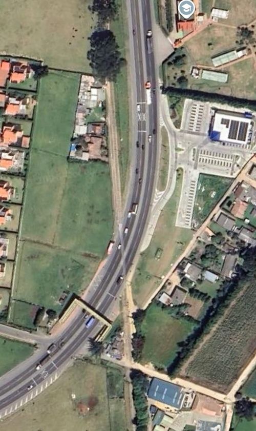 Lote en venta en Centro, Cajicá, 11 m² · foto 8 de 10