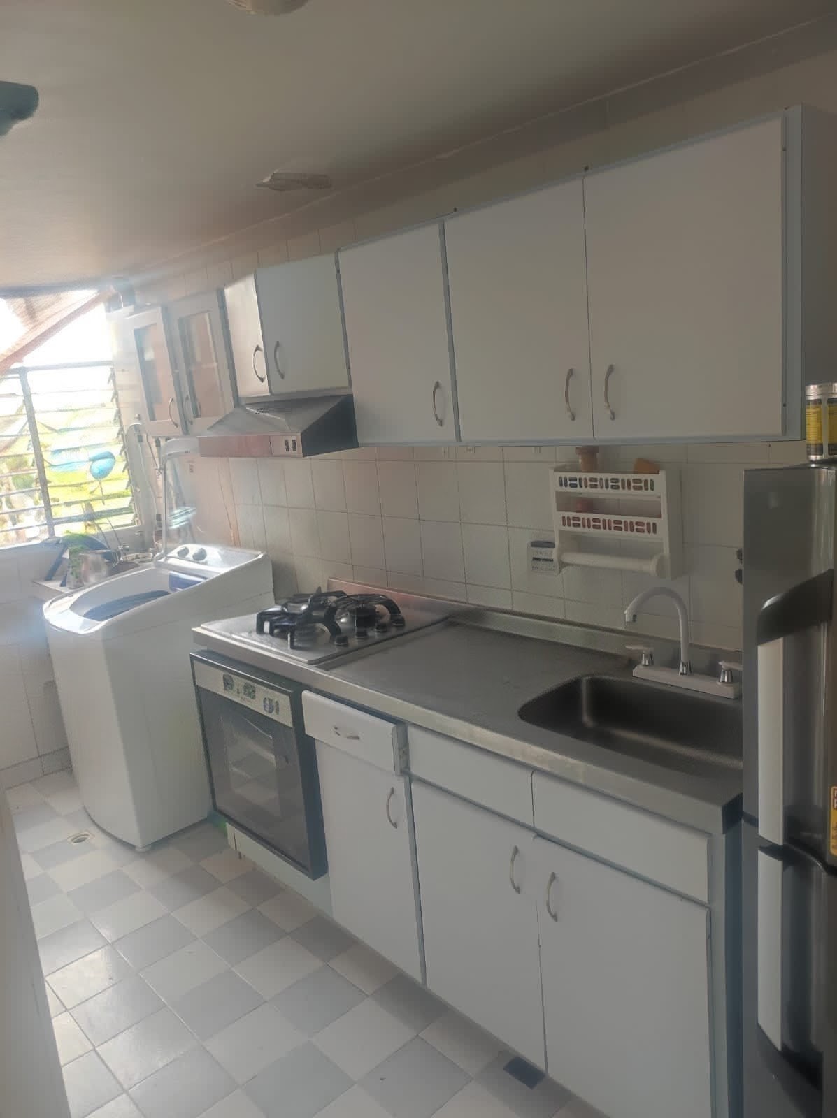 Apartamento en venta en Cedro Golf, Bogotá · foto 4 de 6