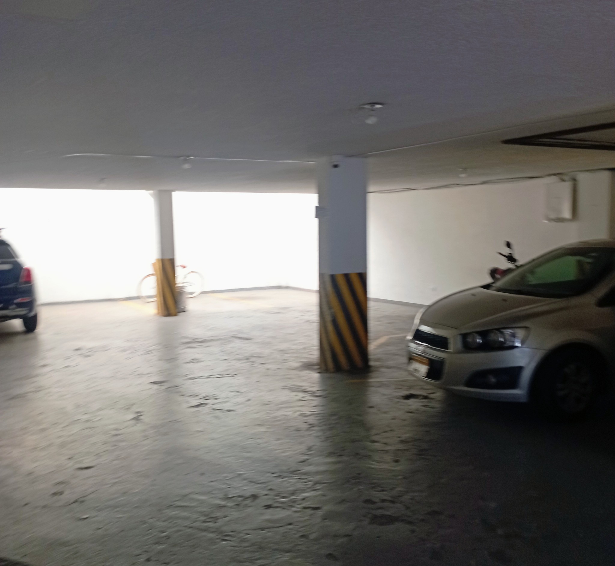 Apartamento en venta en Cedro Golf, Bogotá · foto 5 de 6