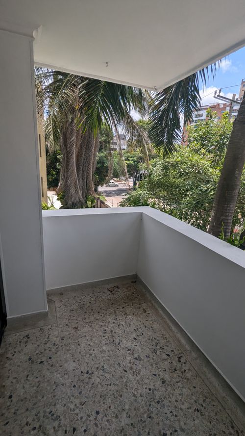 Apartamento de 3 alcobas en venta en Altos De Riomar, Barranquilla, 160 m² · foto 4 de 17
