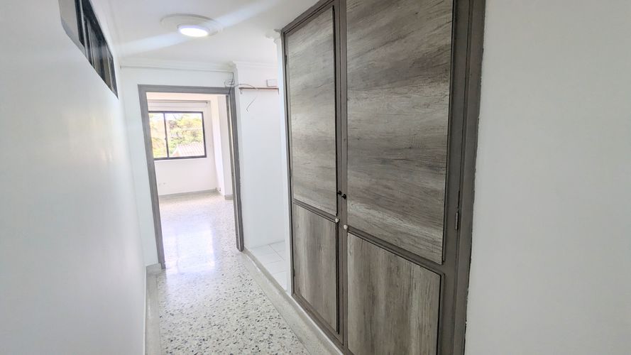 Apartamento de 3 alcobas en venta en Altos De Riomar, Barranquilla, 160 m² · foto 10 de 17