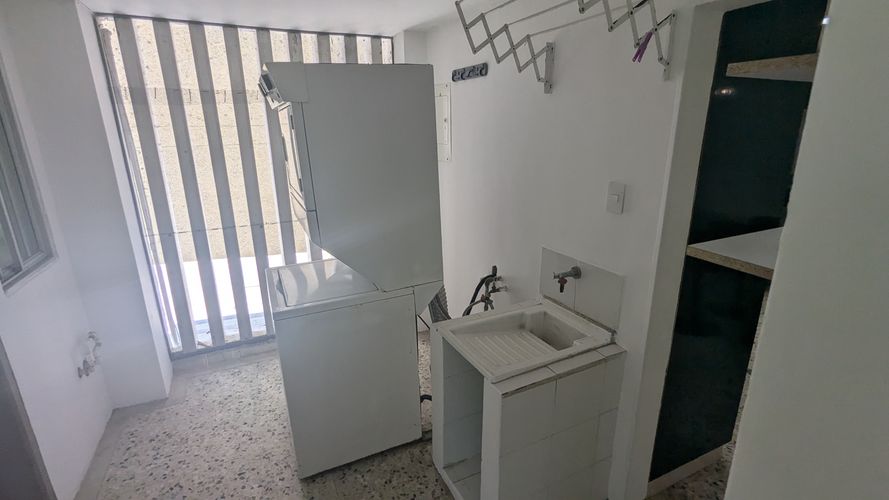 Apartamento de 3 alcobas en venta en Altos De Riomar, Barranquilla, 160 m² · foto 15 de 17