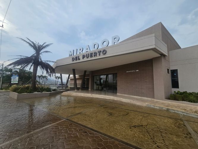Apartamento de 2 alcobas en venta en Norte I, Puerto Colombia, 76 m² · foto 2 de 24