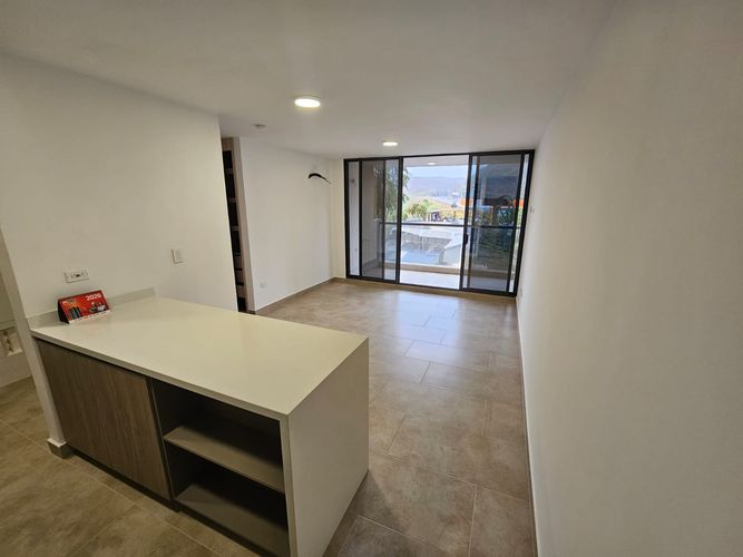 Apartamento de 2 alcobas en venta en Norte I, Puerto Colombia, 76 m² · foto 3 de 24