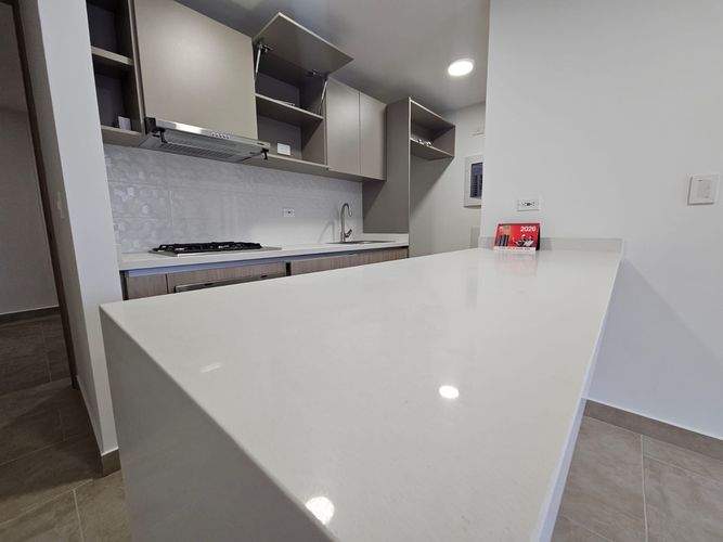 Apartamento de 2 alcobas en venta en Norte I, Puerto Colombia, 76 m² · foto 4 de 24