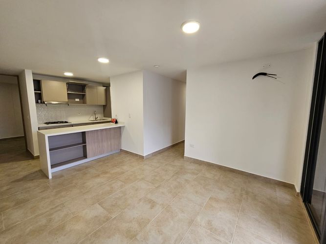 Apartamento de 2 alcobas en venta en Norte I, Puerto Colombia, 76 m² · foto 7 de 24