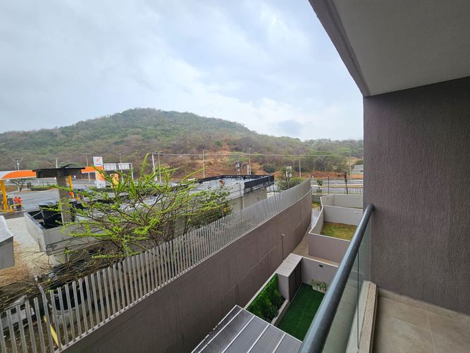 Apartamento de 2 alcobas en venta en Norte I, Puerto Colombia, 76 m² · foto 10 de 24