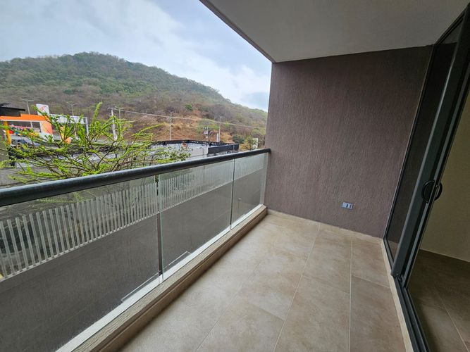 Apartamento de 2 alcobas en venta en Norte I, Puerto Colombia, 76 m² · foto 11 de 24