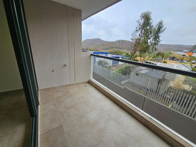 Apartamento de 2 alcobas en venta en Norte I, Puerto Colombia, 76 m² · foto 12 de 24