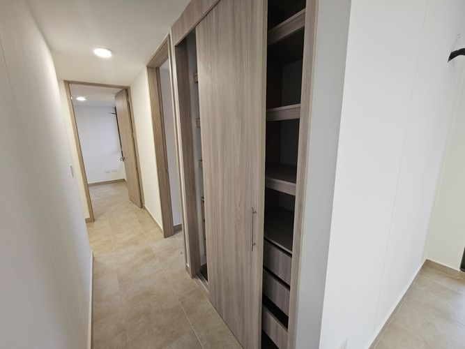 Apartamento de 2 alcobas en venta en Norte I, Puerto Colombia, 76 m² · foto 13 de 24