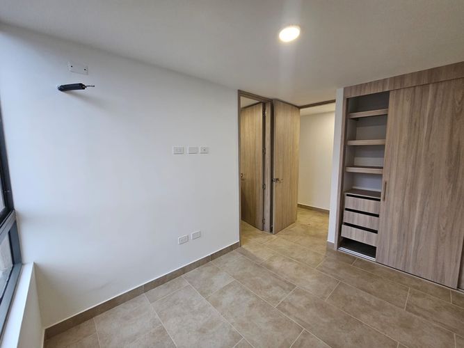 Apartamento de 2 alcobas en venta en Norte I, Puerto Colombia, 76 m² · foto 14 de 24