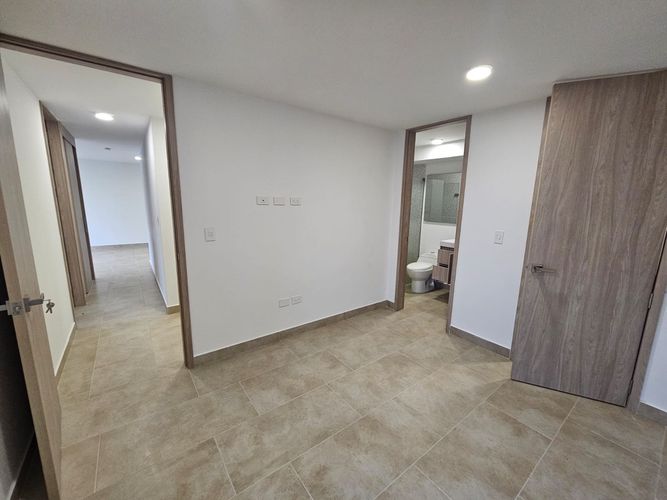 Apartamento de 2 alcobas en venta en Norte I, Puerto Colombia, 76 m² · foto 15 de 24