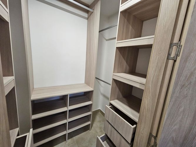 Apartamento de 2 alcobas en venta en Norte I, Puerto Colombia, 76 m² · foto 16 de 24