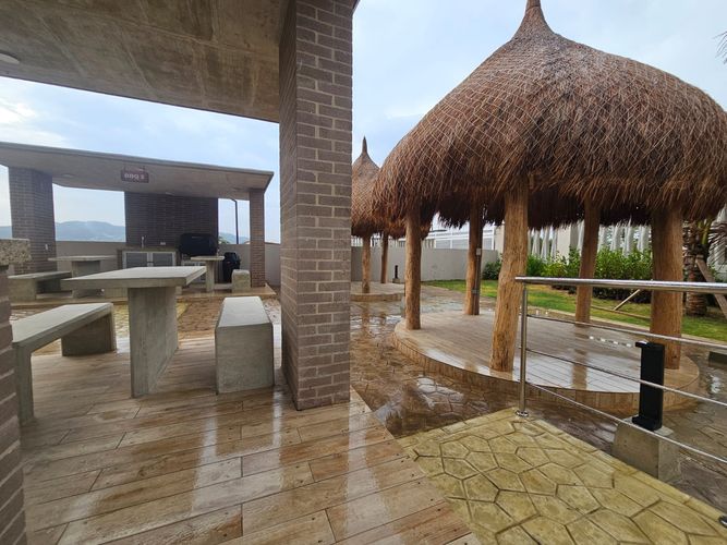 Apartamento de 2 alcobas en venta en Norte I, Puerto Colombia, 76 m² · foto 20 de 24