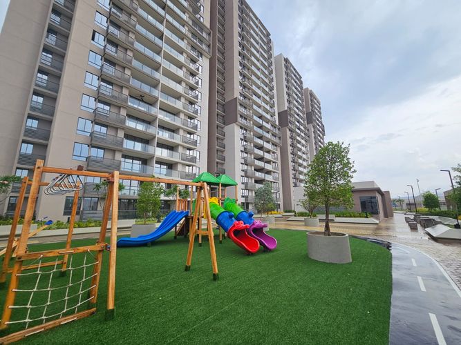 Apartamento de 2 alcobas en venta en Norte I, Puerto Colombia, 76 m² · foto 22 de 24