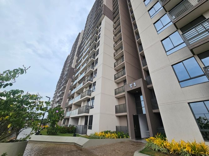 Apartamento de 2 alcobas en venta en Norte I, Puerto Colombia, 76 m² · foto 24 de 24