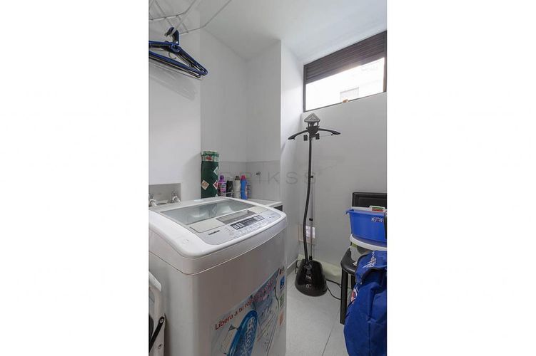Apartamento de 2 alcobas en venta en Santa Barbara, Bogotá, 120 m² · foto 5 de 14