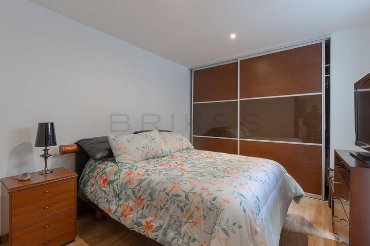 Apartamento de 2 alcobas en venta en Santa Barbara, Bogotá, 120 m² · foto 8 de 14