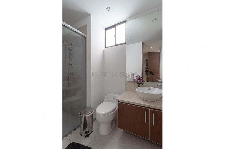 Apartamento de 2 alcobas en venta en Santa Barbara, Bogotá, 120 m² · foto 10 de 14