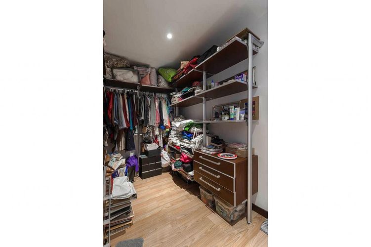 Apartamento de 2 alcobas en venta en Santa Barbara, Bogotá, 120 m² · foto 11 de 14