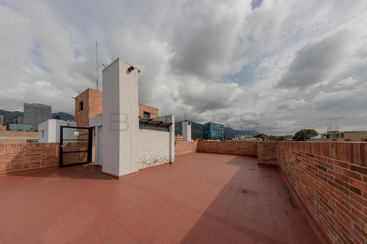 Apartamento de 2 alcobas en venta en Santa Barbara, Bogotá, 120 m² · foto 14 de 14