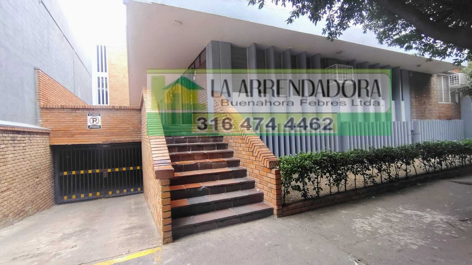 Office for rent in Quinta velez, Cúcuta