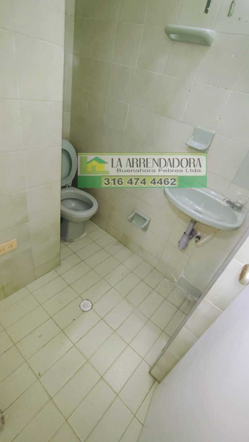 Oficina en arriendo en Quinta Velez, Cúcuta, 56 m² · foto 8 de 16