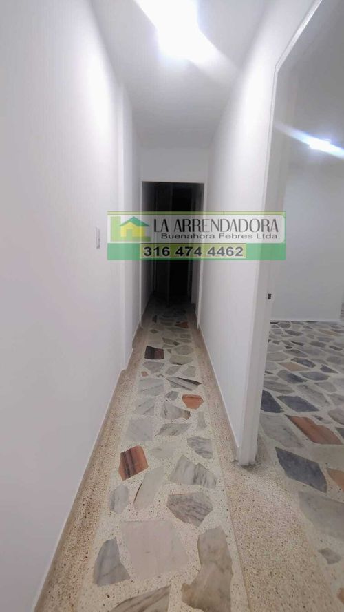 Oficina en arriendo en Quinta Velez, Cúcuta, 56 m² · foto 10 de 16