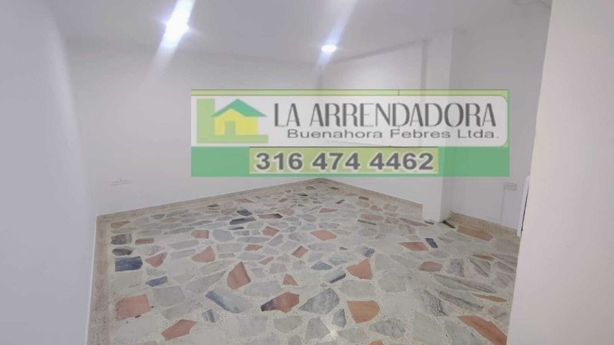Oficina en arriendo en Quinta Velez, Cúcuta, 56 m² · foto 12 de 16