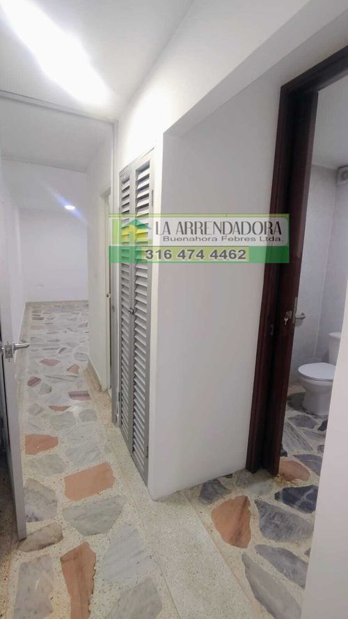 Oficina en arriendo en Quinta Velez, Cúcuta, 56 m² · foto 15 de 16