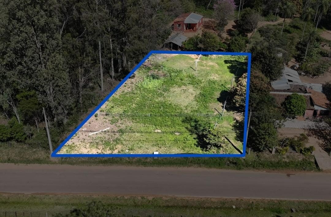 Terreno en venta en Limpio — foto 2