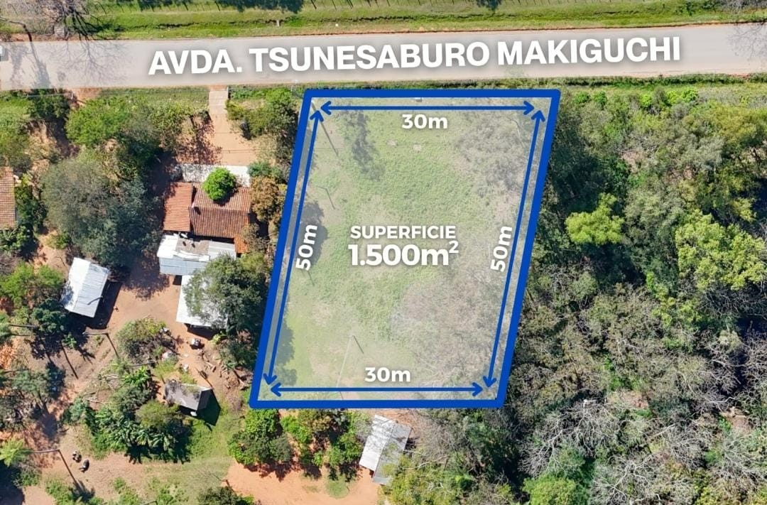Terreno en venta en Limpio — foto 3