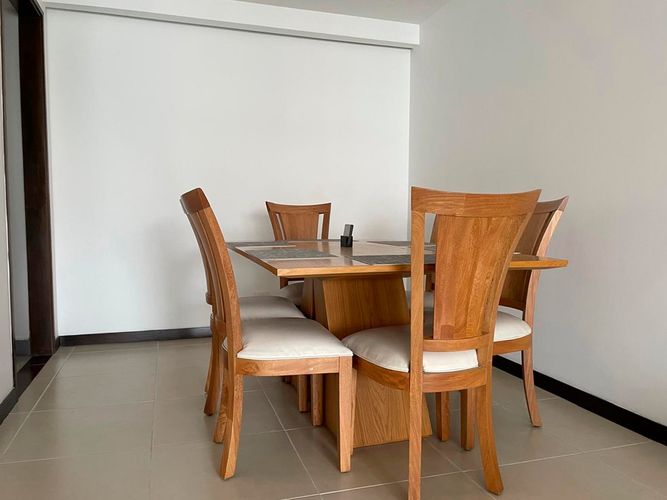 Apartamento de 3 alcobas en arriendo en El Poblado, Medellín, 175 m² · foto 3 de 10