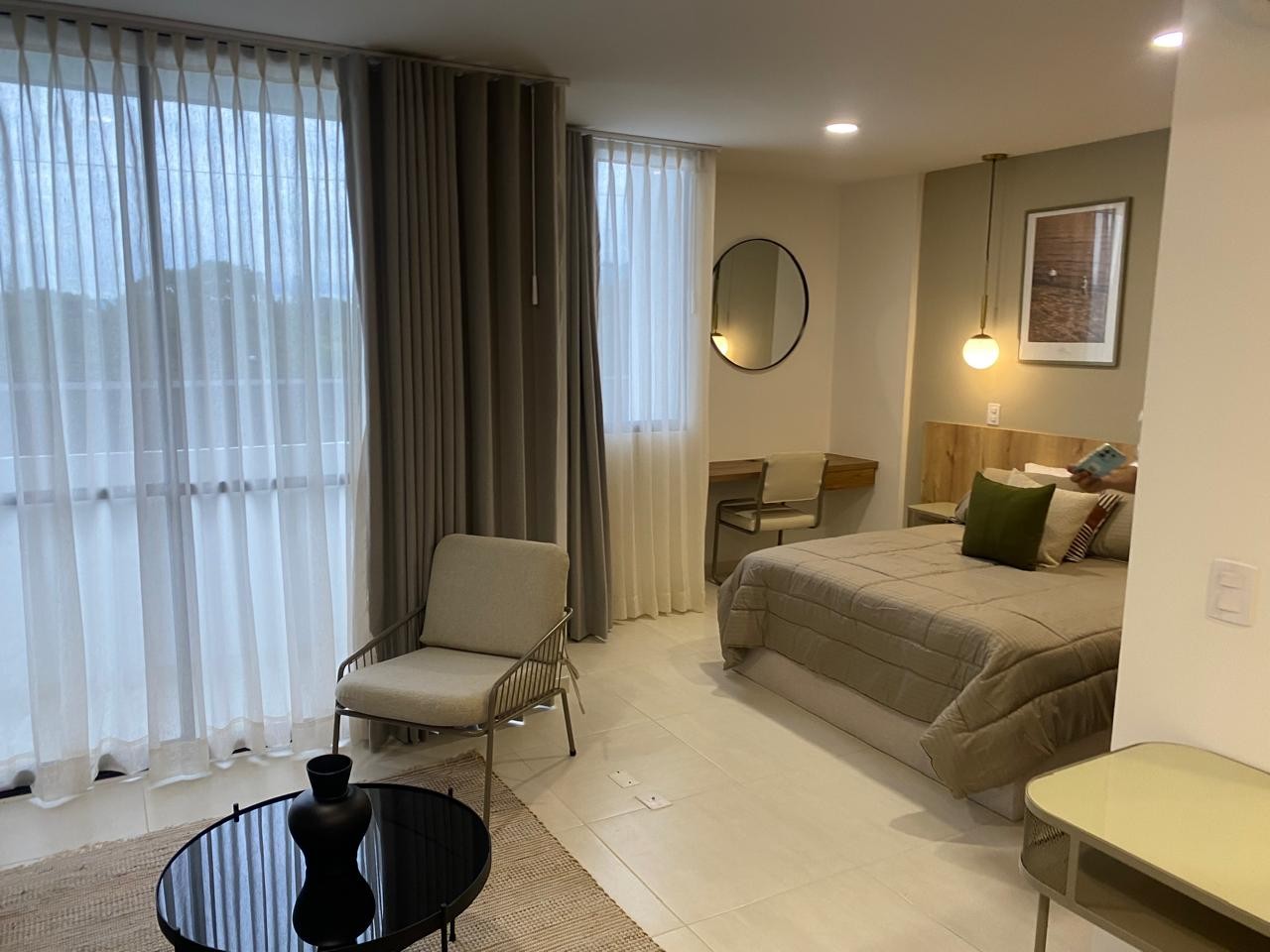 Apartaestudio en venta en Cerritos, Pereira · foto 4 de 5