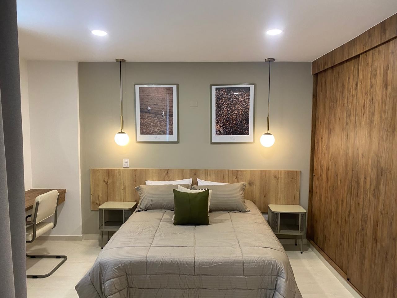 Apartaestudio en venta en Cerritos, Pereira · foto 5 de 5