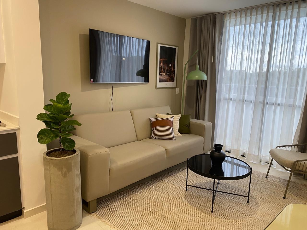Apartaestudio en venta en Cerritos, Pereira · foto 2 de 5