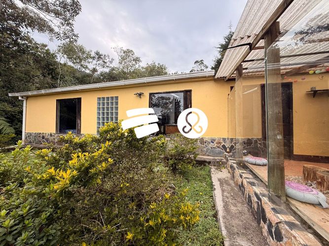 Finca en venta en Santa Elena, Medellín, 10038 m² · foto 2 de 24