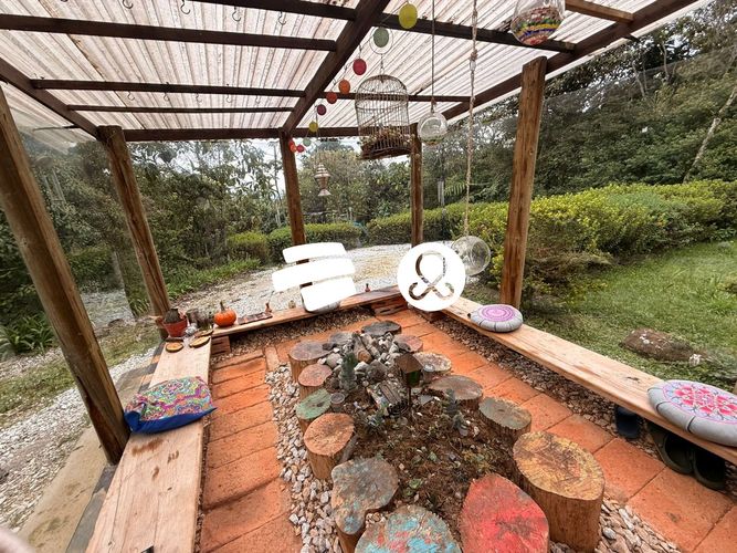 Finca en venta en Santa Elena, Medellín, 10038 m² · foto 15 de 24