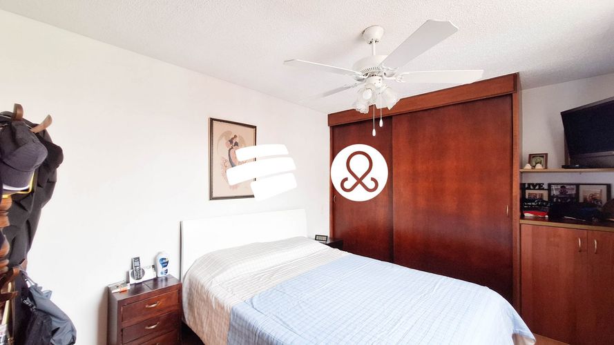 Apartamento en venta en Laureles, Medellín · foto 14 de 18