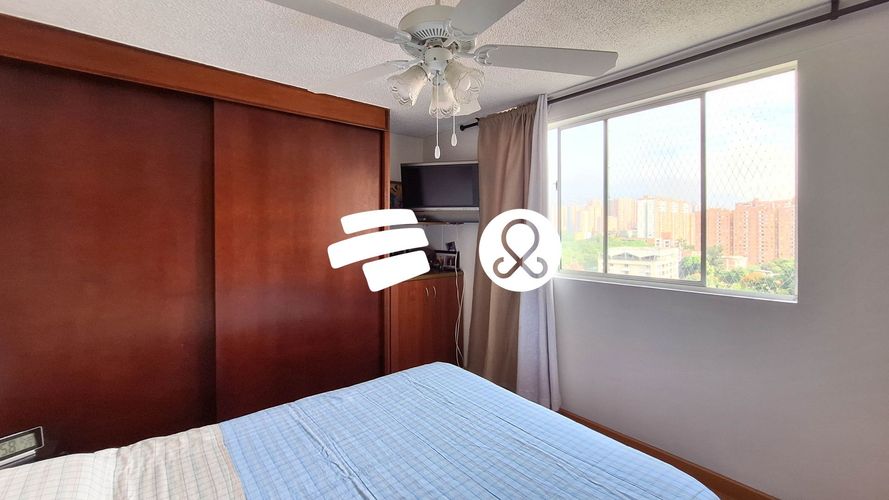 Apartamento en venta en Laureles, Medellín · foto 15 de 18