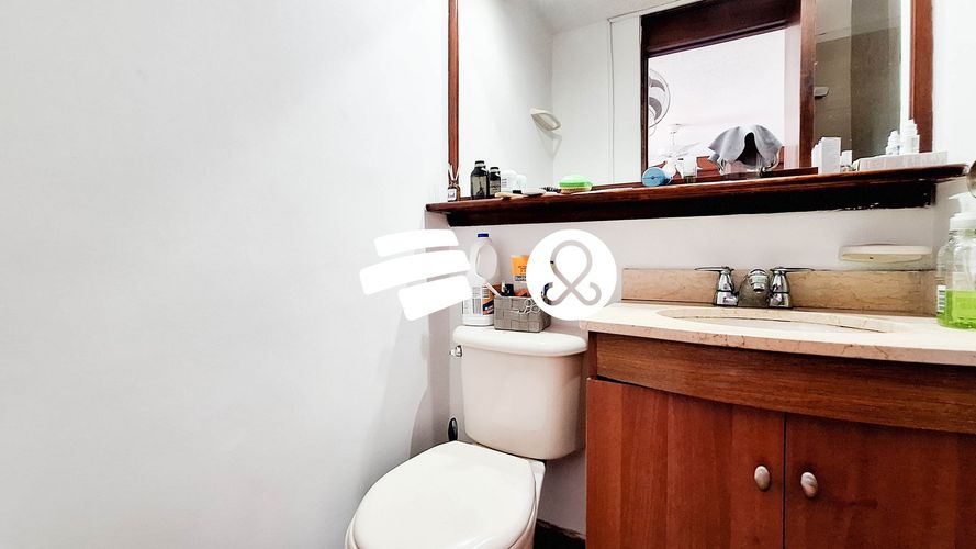 Apartamento en venta en Laureles, Medellín · foto 17 de 18
