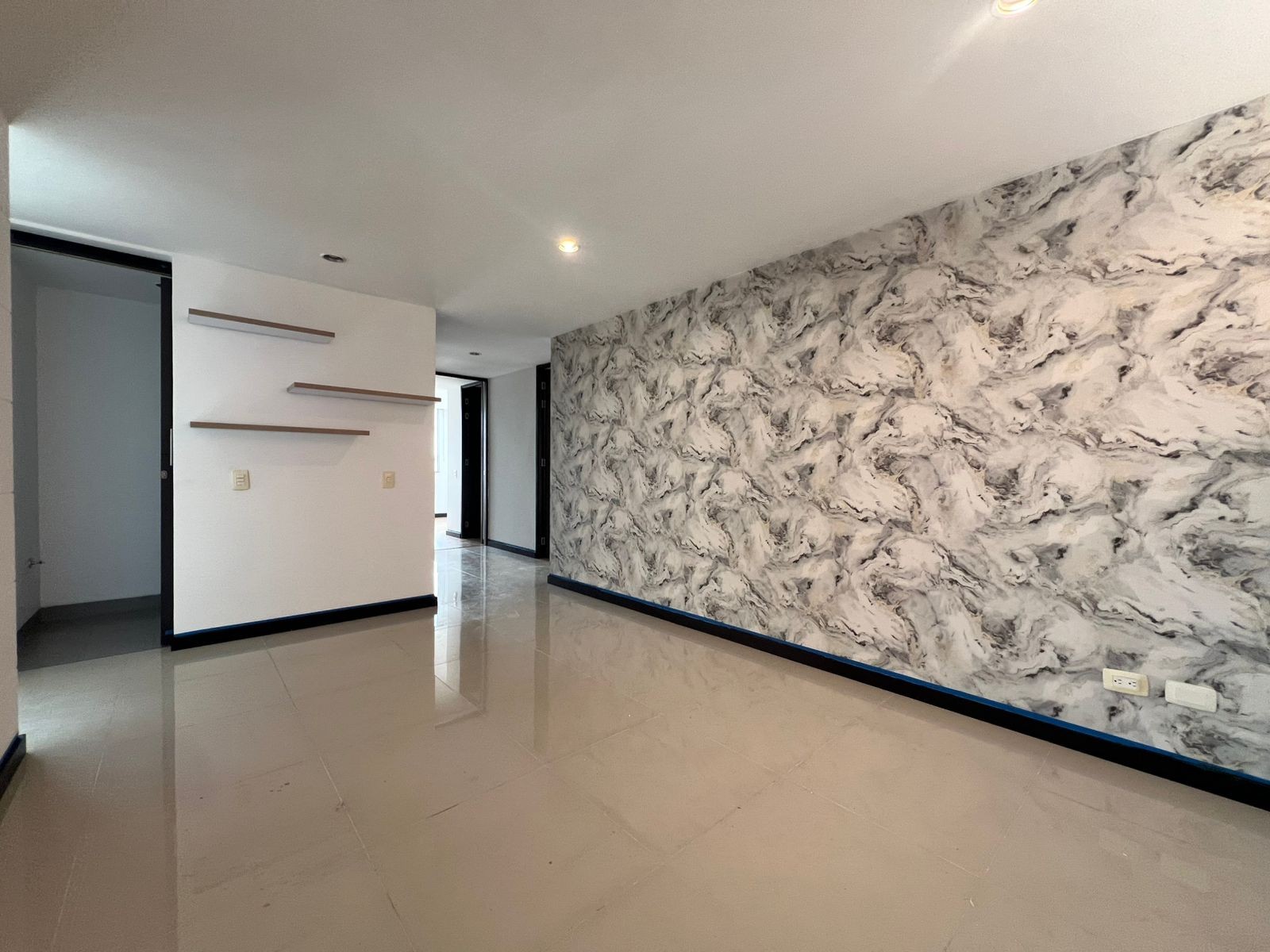 Apartamento en arriendo en La Pradera, Envigado · foto 9 de 19