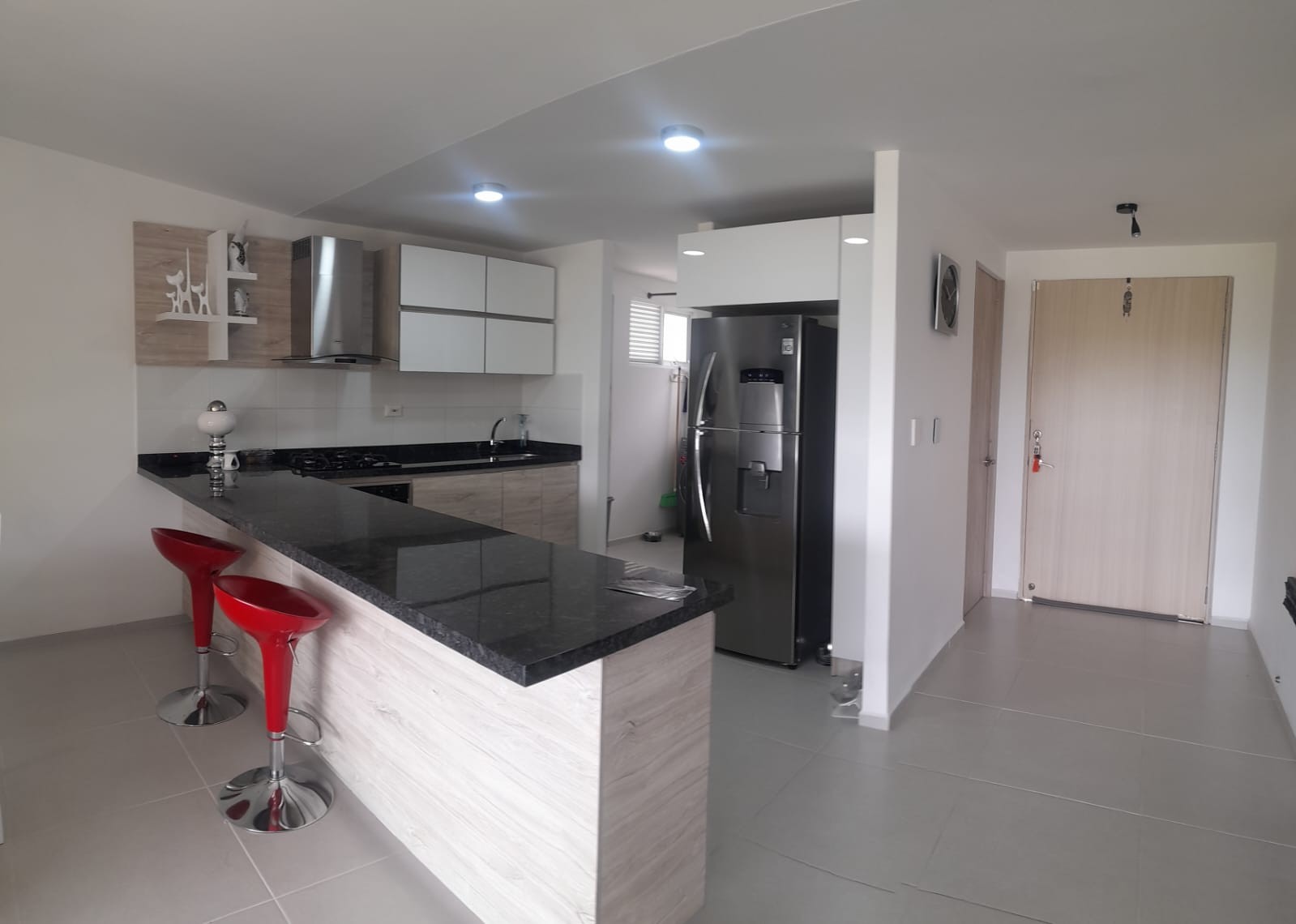 Casa en venta en Condina, Pereira · foto 6 de 12