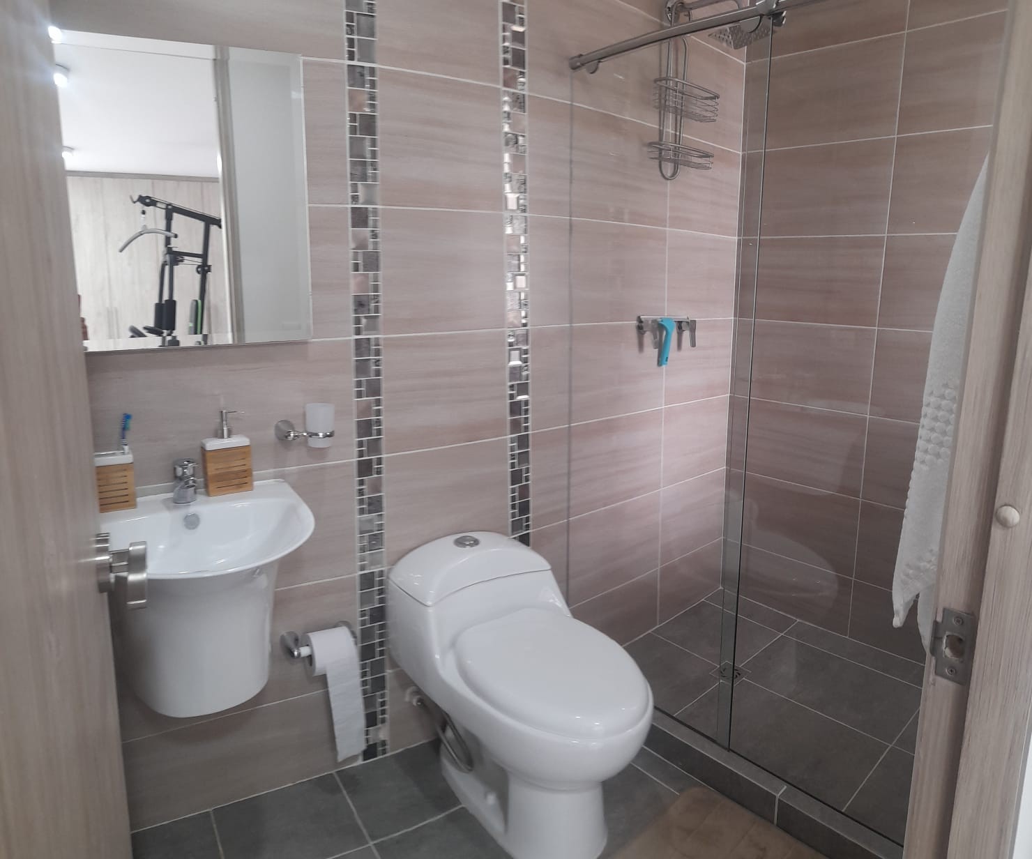 Casa en venta en Condina, Pereira · foto 10 de 12