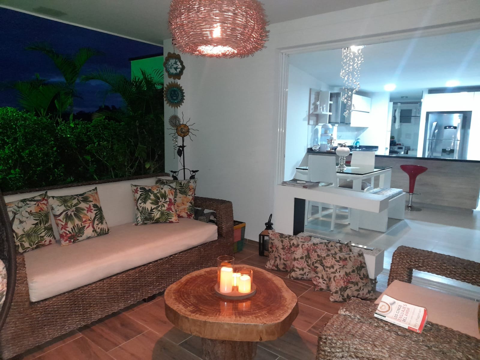 Casa en venta en Condina, Pereira · foto 4 de 12