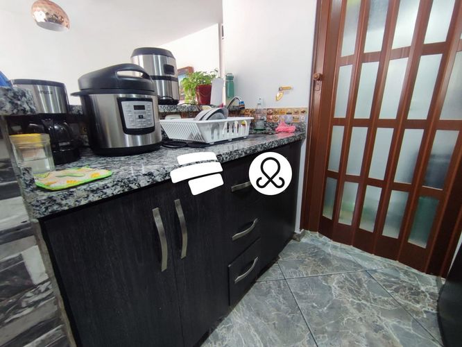 Apartamento de 3 alcobas en venta en San Martin, Bello, 55 m² · foto 5 de 16