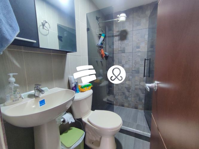 Apartamento de 3 alcobas en venta en San Martin, Bello, 55 m² · foto 9 de 16