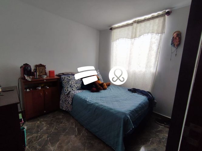 Apartamento de 3 alcobas en venta en San Martin, Bello, 55 m² · foto 10 de 16