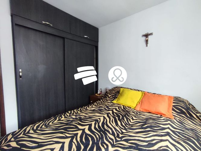 Apartamento de 3 alcobas en venta en San Martin, Bello, 55 m² · foto 13 de 16