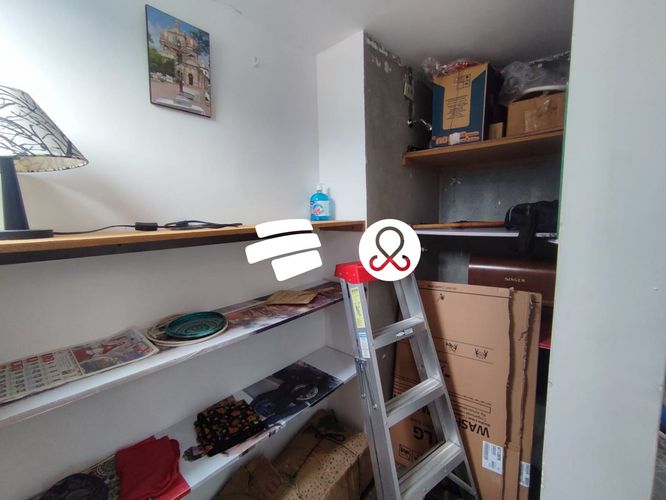 Apartamento de 3 alcobas en venta en San Martin, Bello, 55 m² · foto 14 de 16